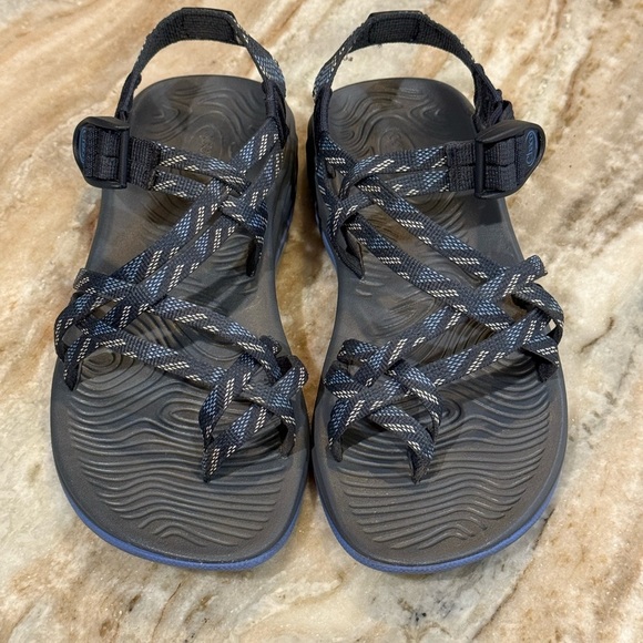 Women’s CHACO ZVolv X2 Sandals- Size 7 - Picture 4 of 7